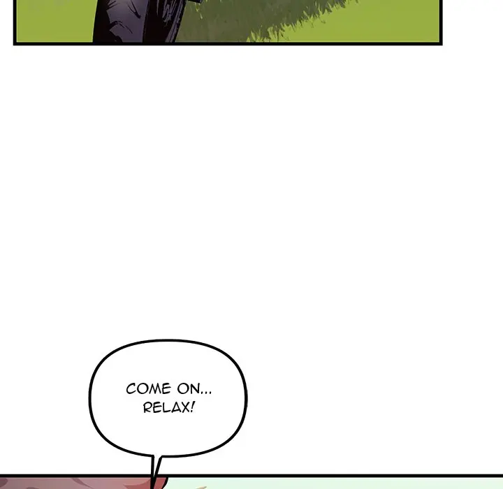 Tangled Webs Episode 8 - Page 6