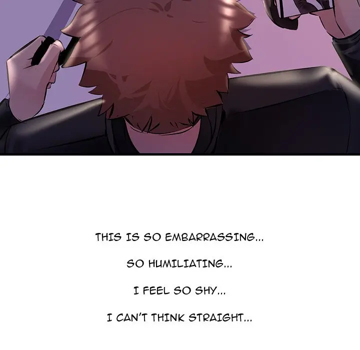 Tangled Webs Episode 9 - Page 124