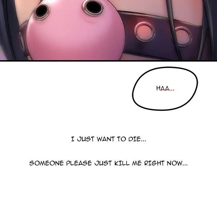 Tangled Webs Episode 9 - Page 126