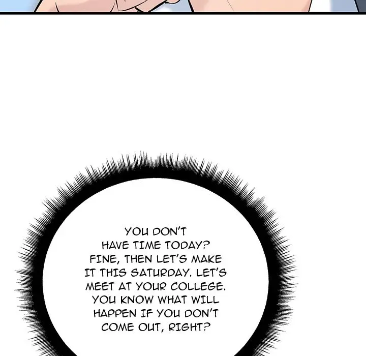 Tangled Webs Episode 9 - Page 13