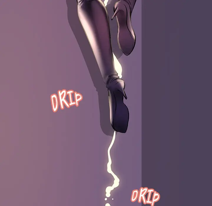 Tangled Webs Episode 9 - Page 132
