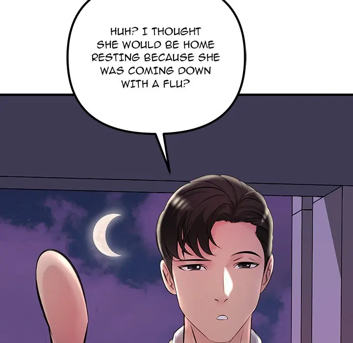 Tangled Webs Episode 9 - Page 155