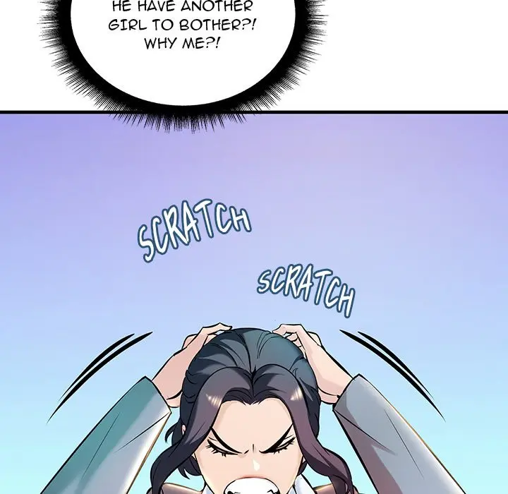 Tangled Webs Episode 9 - Page 17