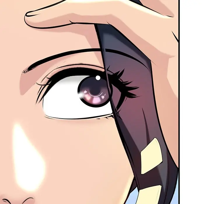Tangled Webs Episode 9 - Page 19