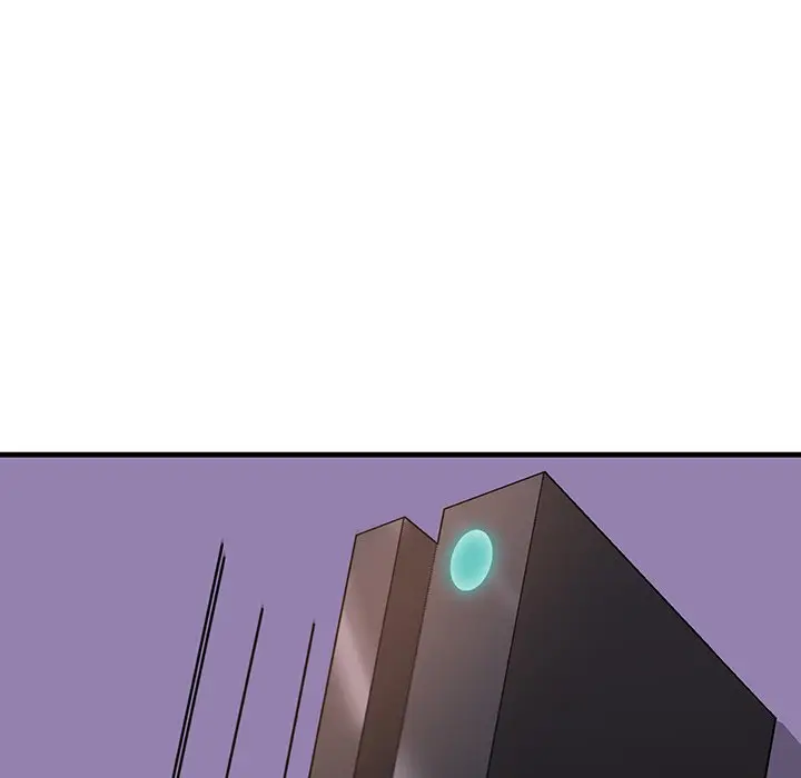 Tangled Webs Episode 9 - Page 38