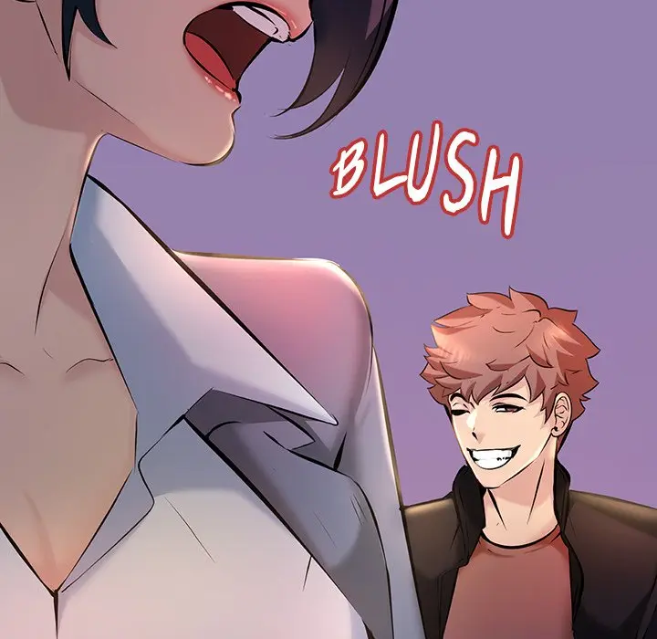 Tangled Webs Episode 9 - Page 49
