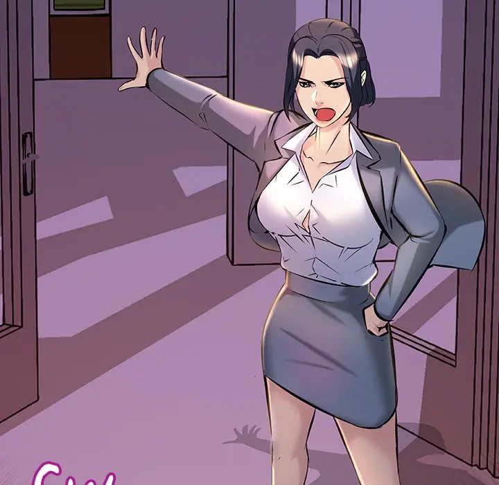Tangled Webs Episode 9 - Page 55