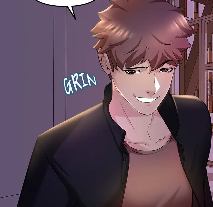 Tangled Webs Episode 9 - Page 58
