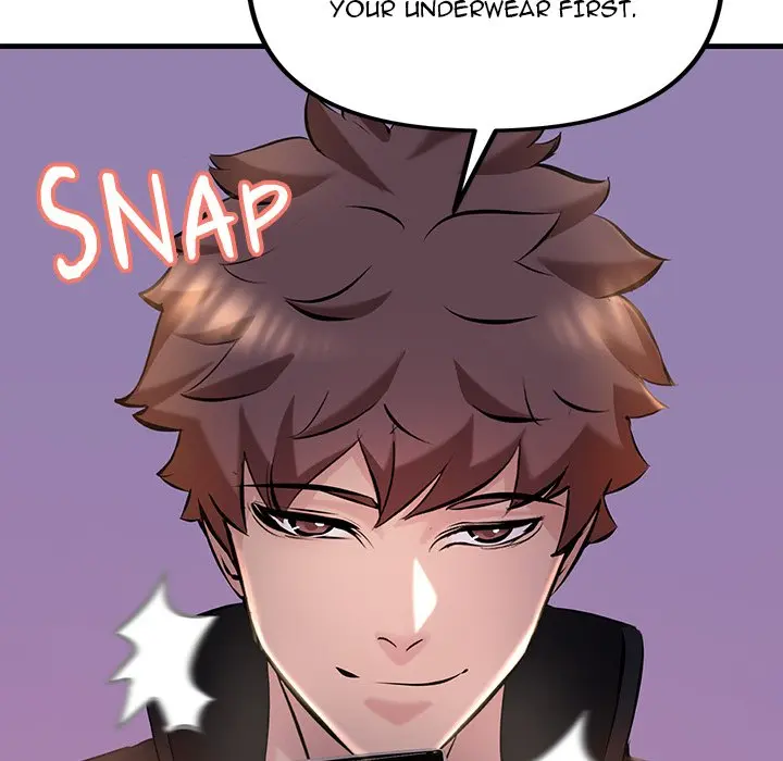 Tangled Webs Episode 9 - Page 64