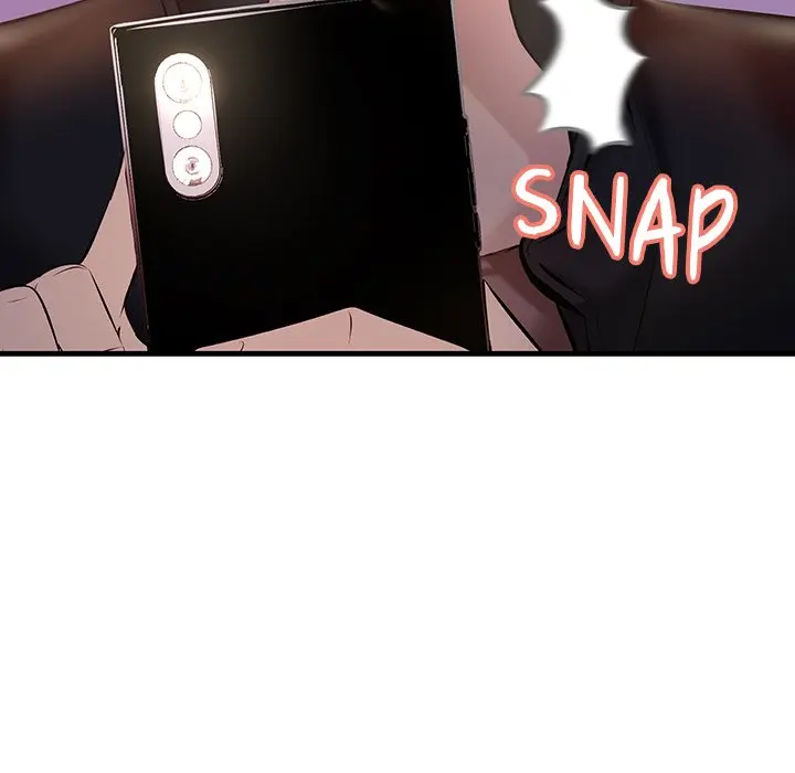 Tangled Webs Episode 9 - Page 65