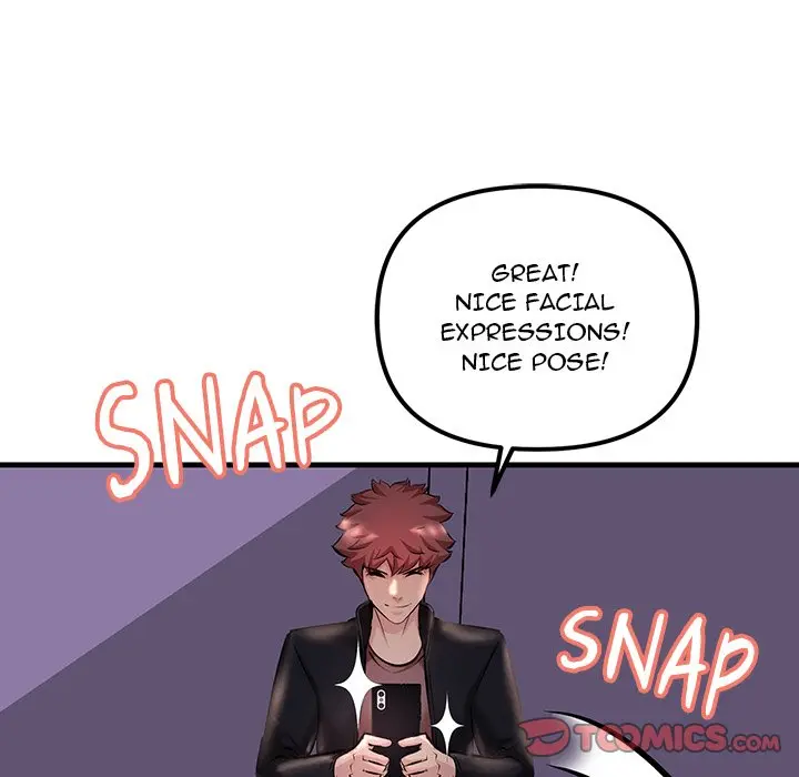 Tangled Webs Episode 9 - Page 87