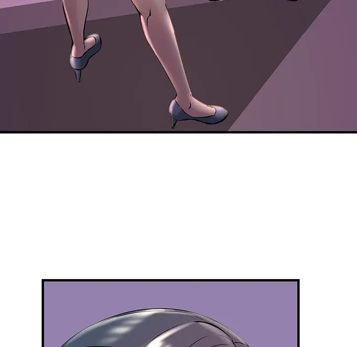 Tangled Webs Episode 9 - Page 89