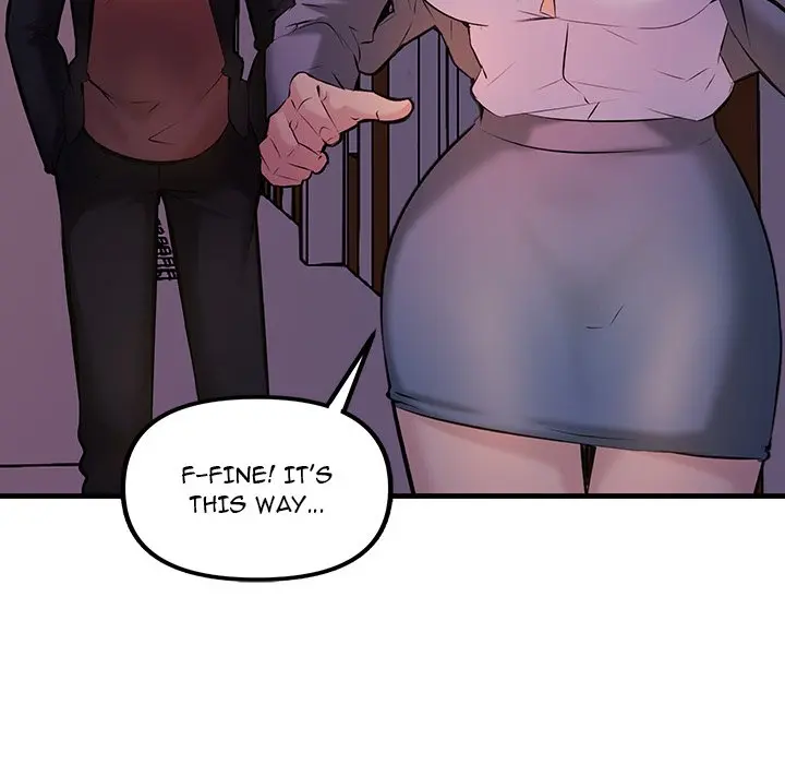 Tangled Webs Episode 9 - Page 95