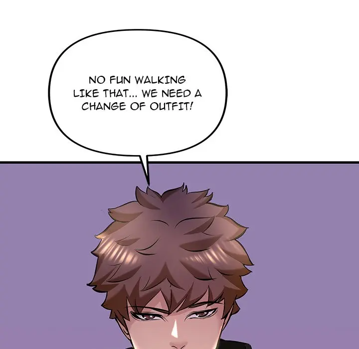 Tangled Webs Episode 9 - Page 98