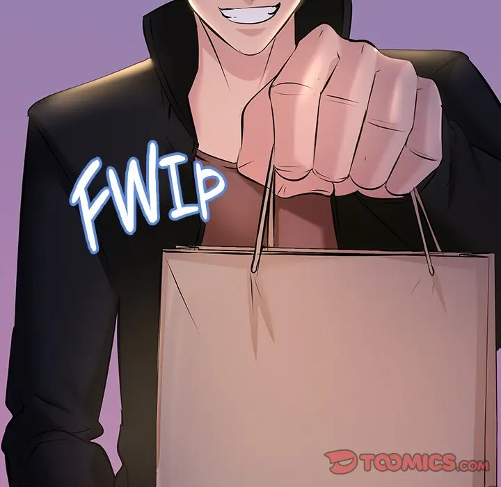 Tangled Webs Episode 9 - Page 99
