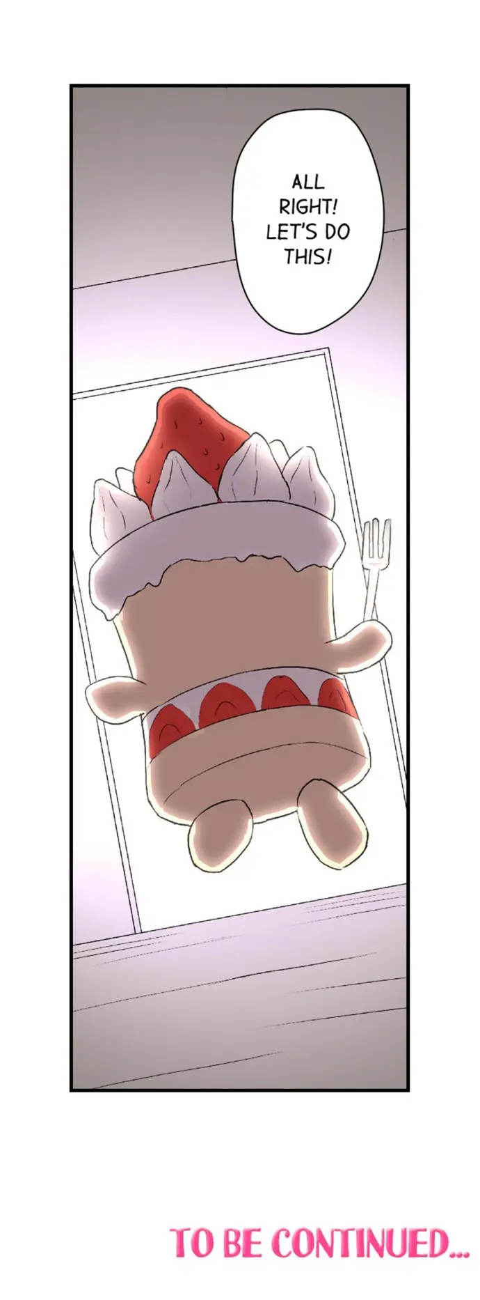 Taste My Sweet Jelly Body Episode 12 - Page 9