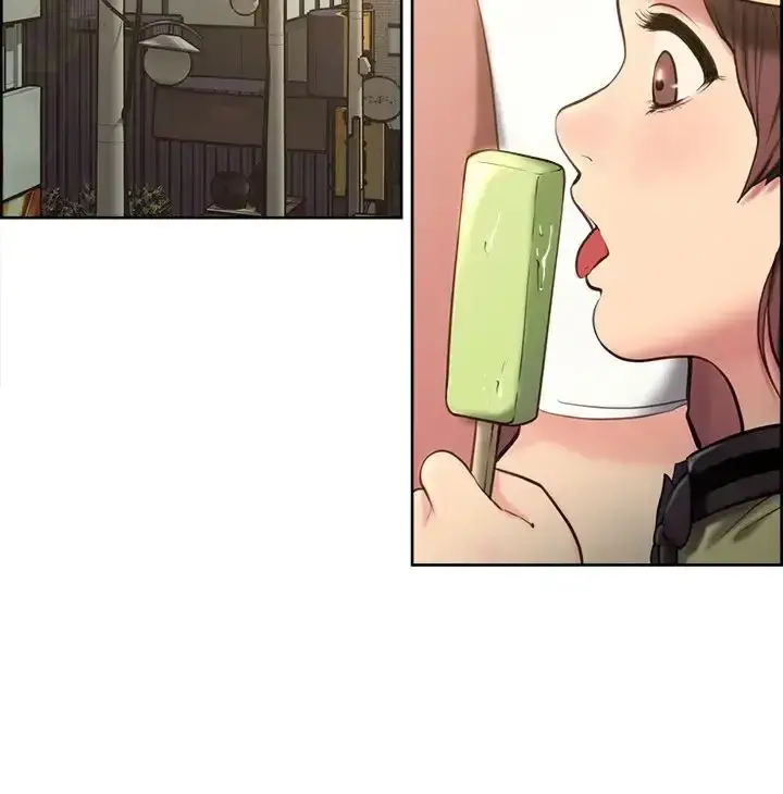 Taste of Forbbiden Fruit Episode 1 - Page 3