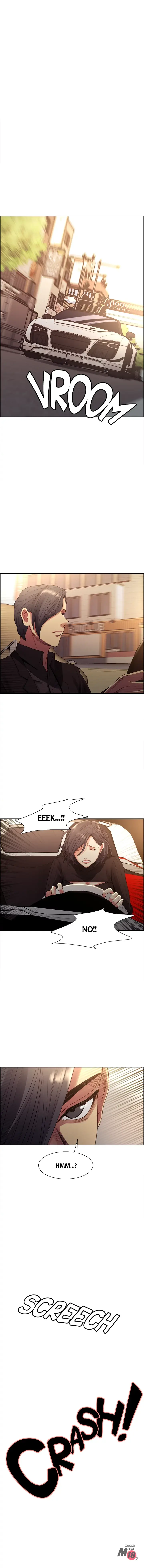 Taste of Forbbiden Fruit Episode 53 - Page 12