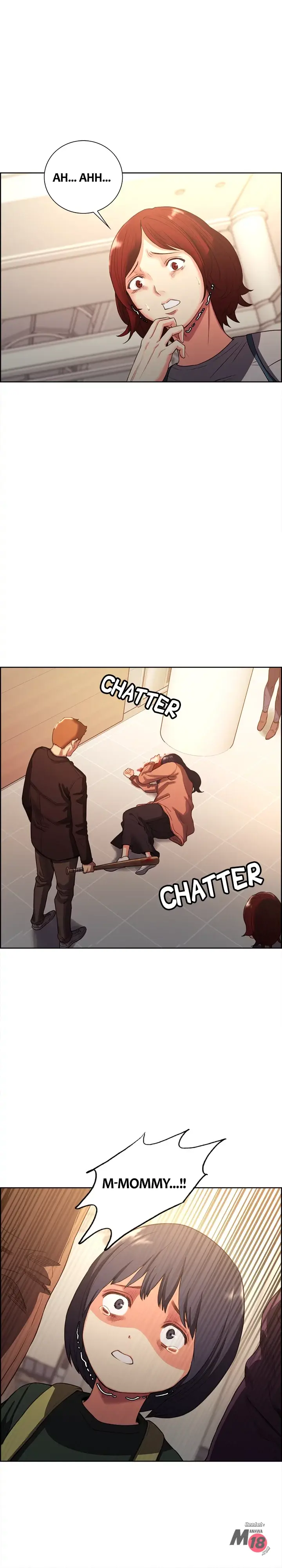 Taste of Forbbiden Fruit Episode 53 - Page 2