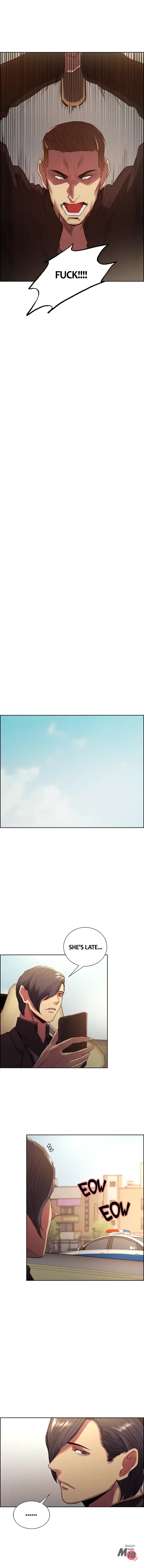 Taste of Forbbiden Fruit Episode 53 - Page 9