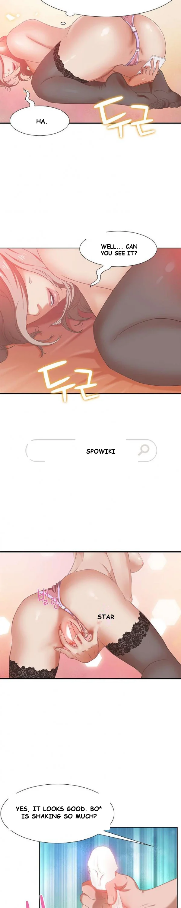 Tasty Chat 0km Episode 1 - Page 10
