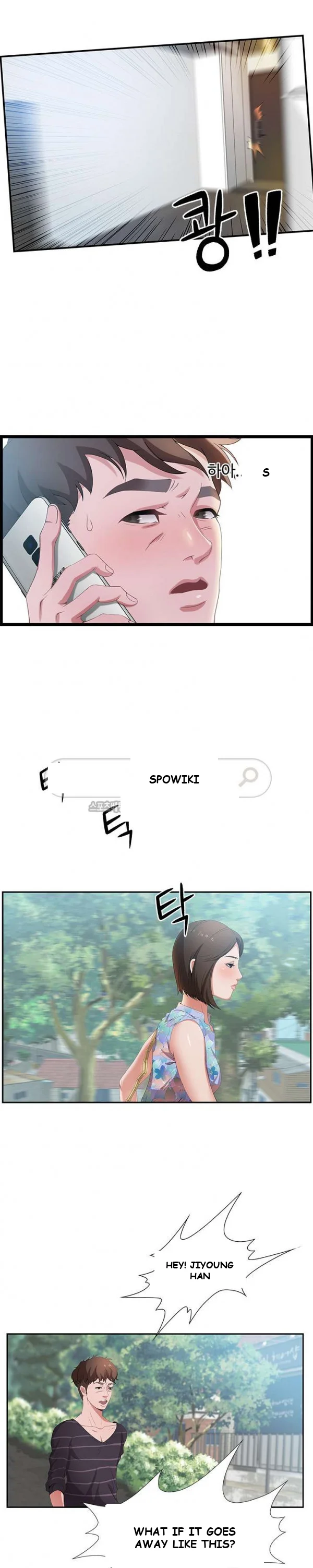 Tasty Chat 0km Episode 1 - Page 27
