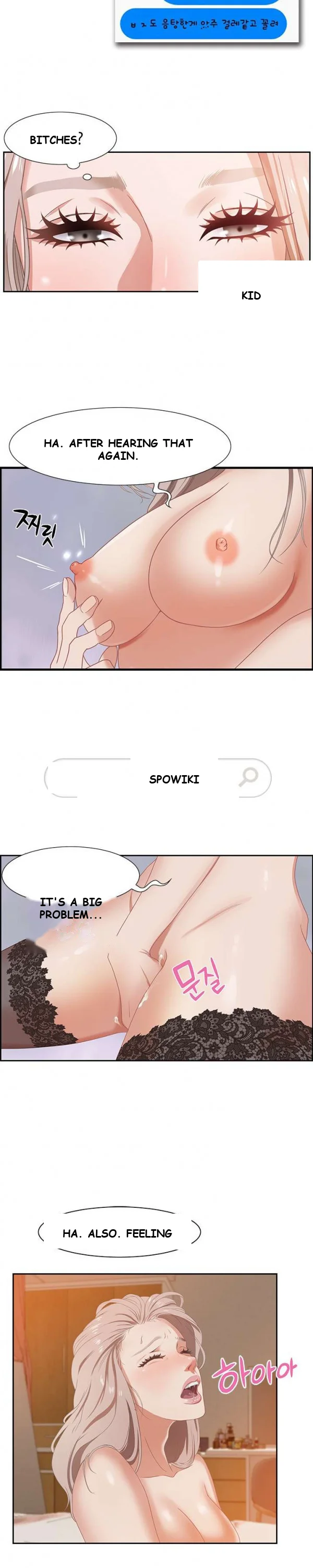 Tasty Chat 0km Episode 1 - Page 36