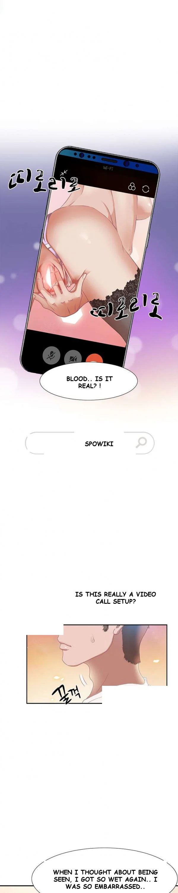 Tasty Chat 0km Episode 1 - Page 9