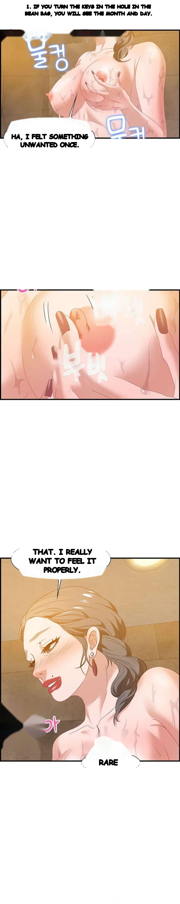Tasty Chat 0km Episode 21 - Page 3