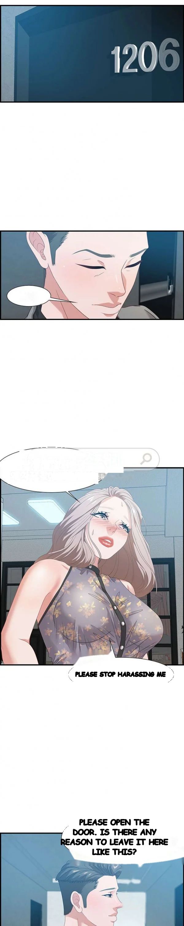Tasty Chat 0km Episode 21 - Page 7