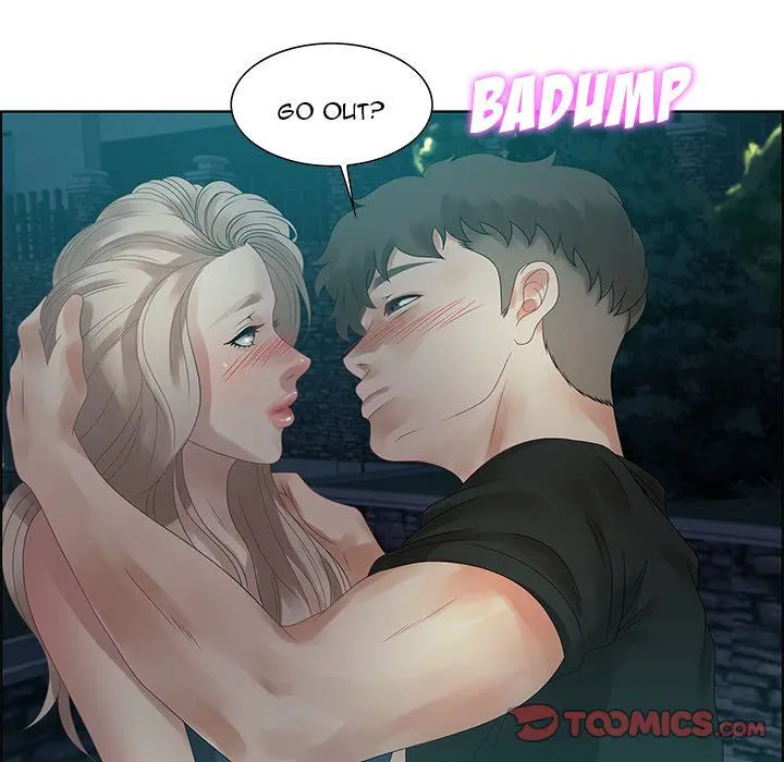 Tasty Chat 0km Episode 32 - Page 104