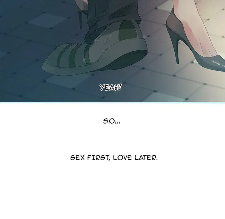 Tasty Chat 0km Episode 32 - Page 113