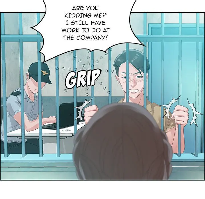 Tasty Chat 0km Episode 32 - Page 27
