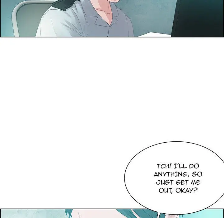 Tasty Chat 0km Episode 32 - Page 29