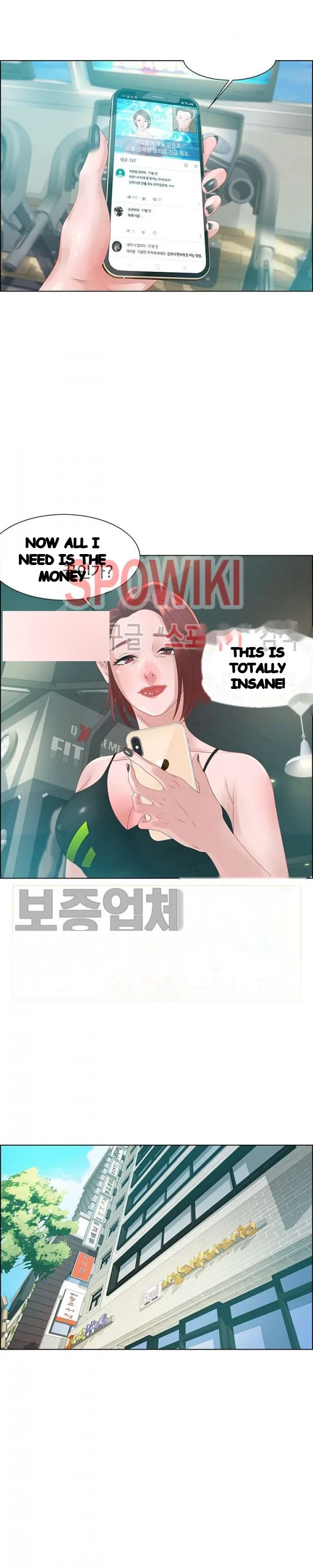 Tasty Chat 0km Episode 32 - Page 3