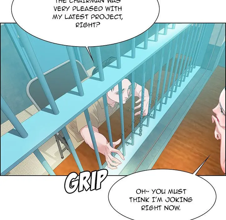 Tasty Chat 0km Episode 32 - Page 31