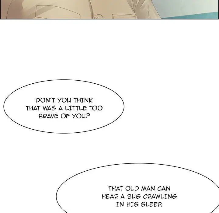 Tasty Chat 0km Episode 32 - Page 35