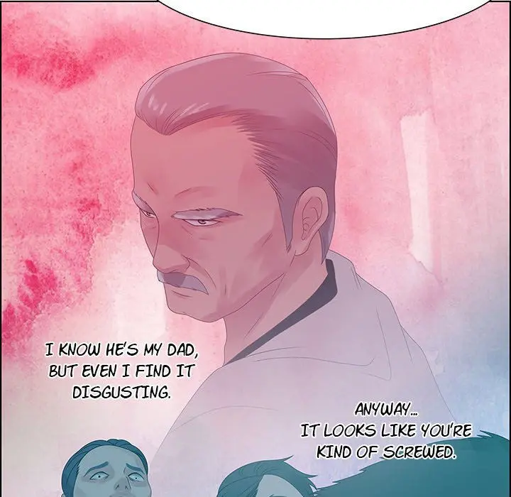 Tasty Chat 0km Episode 32 - Page 36