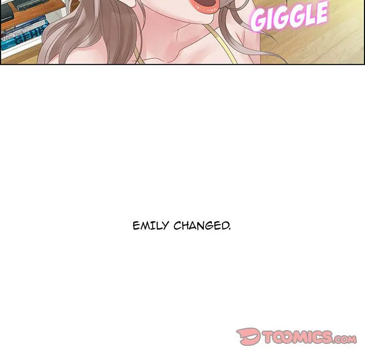 Tasty Chat 0km Episode 32 - Page 50