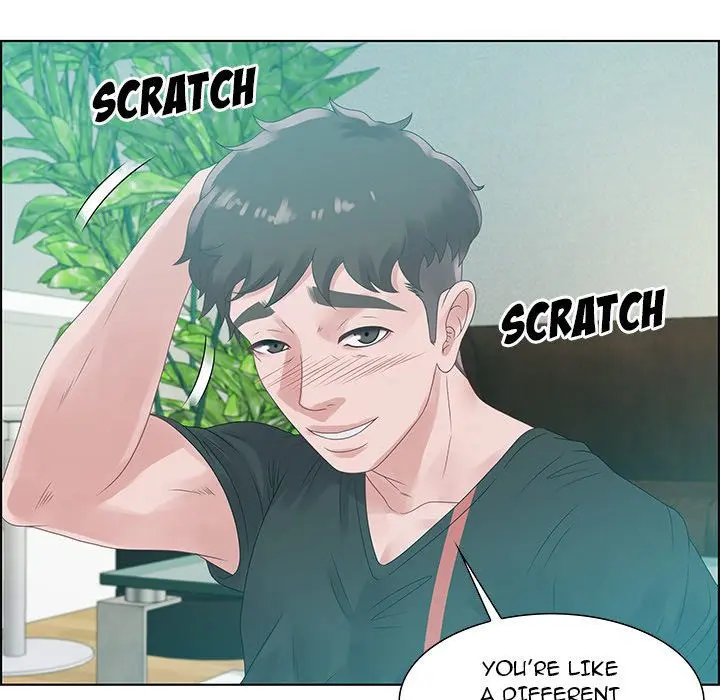 Tasty Chat 0km Episode 32 - Page 51