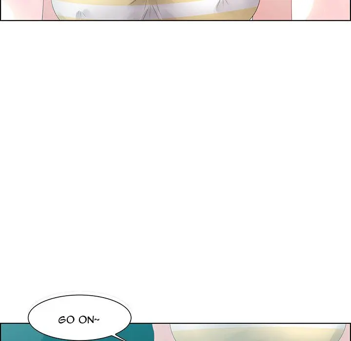 Tasty Chat 0km Episode 32 - Page 54