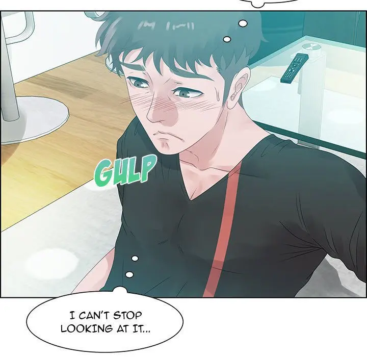 Tasty Chat 0km Episode 32 - Page 58