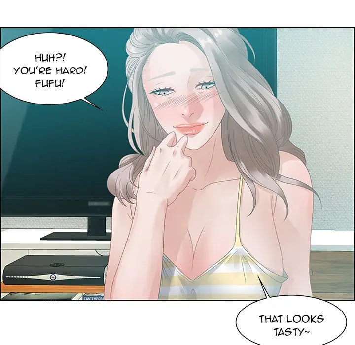 Tasty Chat 0km Episode 32 - Page 61