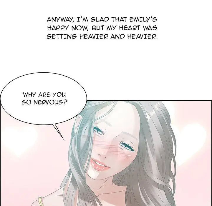 Tasty Chat 0km Episode 32 - Page 64