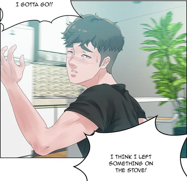 Tasty Chat 0km Episode 32 - Page 70