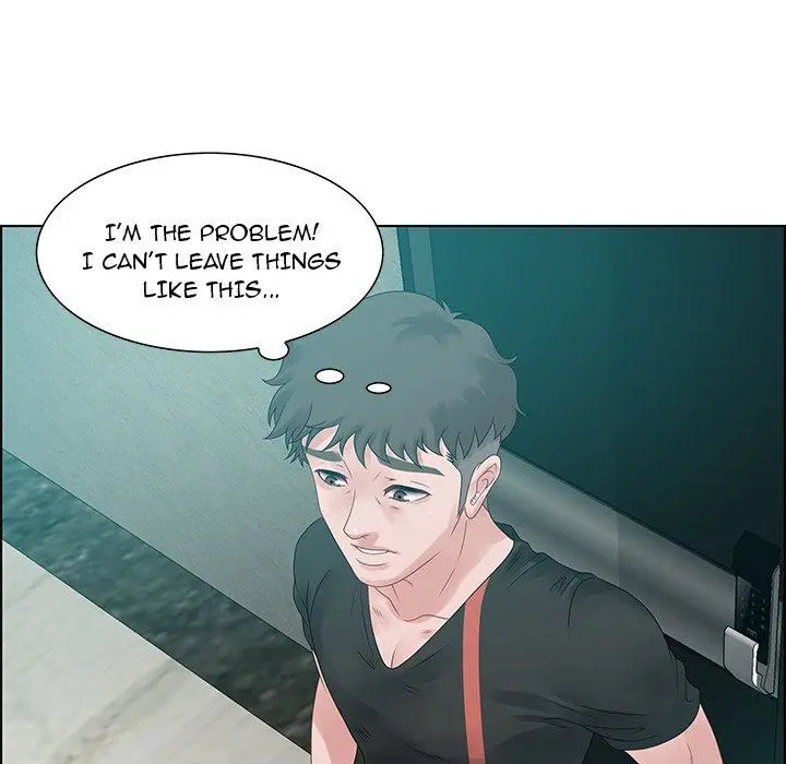 Tasty Chat 0km Episode 32 - Page 73