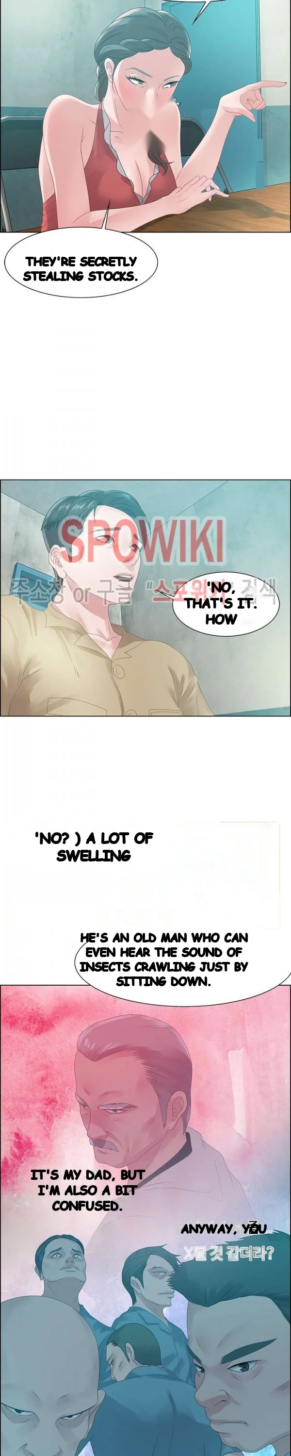 Tasty Chat 0km Episode 32 - Page 8