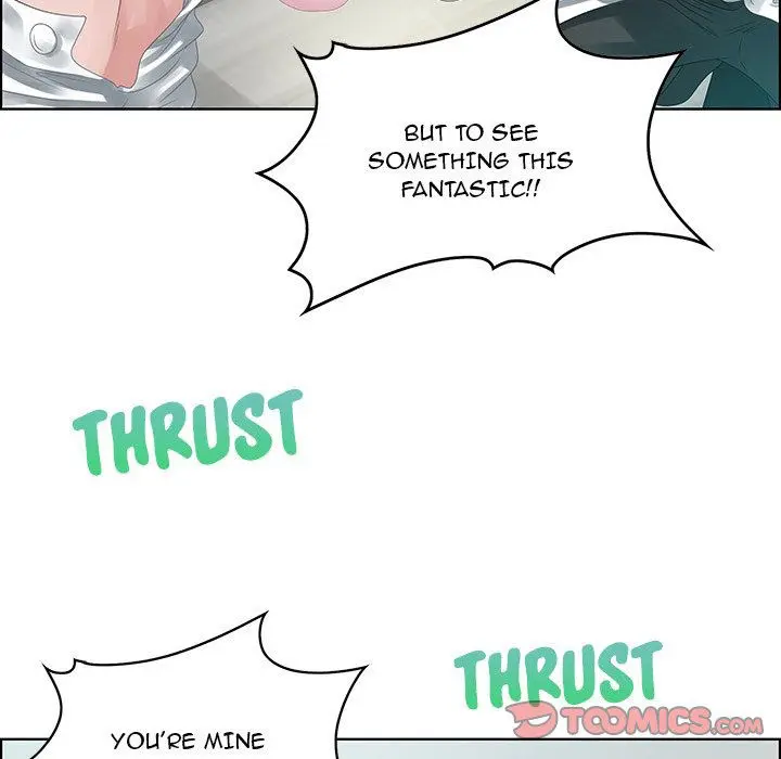 Tasty Chat 0km Episode 32 - Page 86