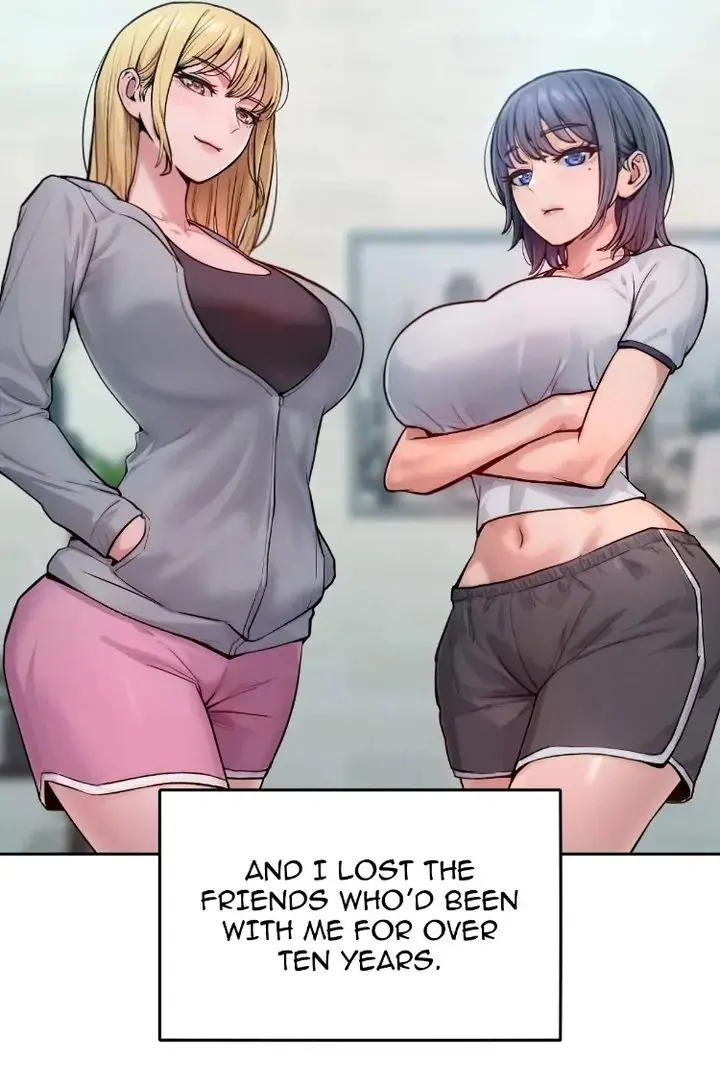 Tasty Missus x4 - Uncensored Episode 0 - Page 11