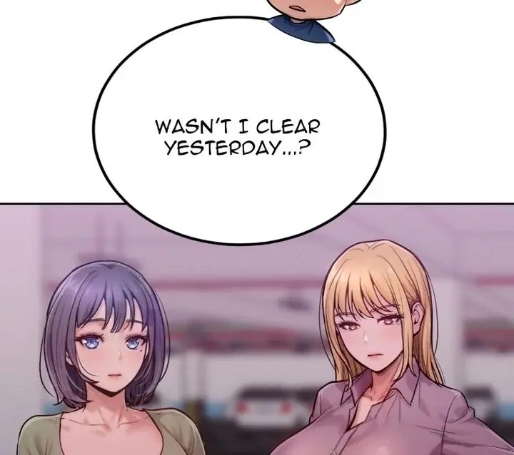 Tasty Missus x4 - Uncensored Episode 0 - Page 14